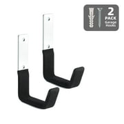 Garden Tool Hooks 2 Pack （Small)