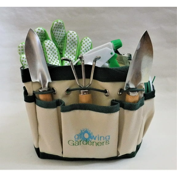 Garden Tool Kit for Young Gardeners