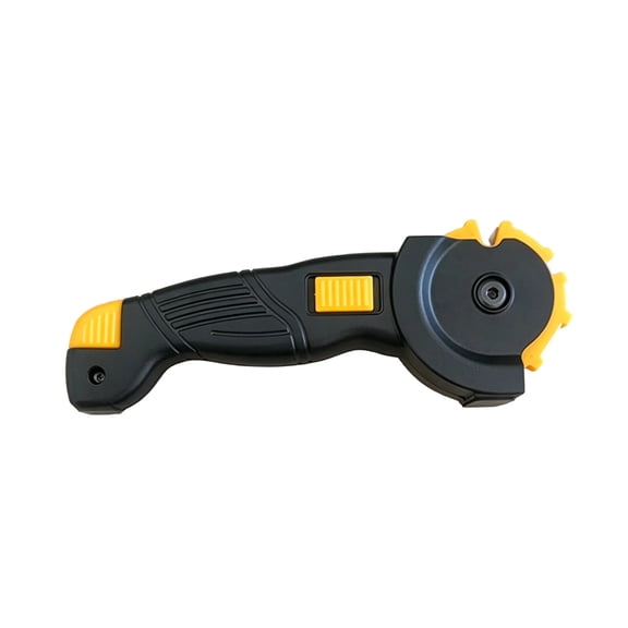 Garden Tool & Knife Sharpener- One Tool for Every Blade, Sharpens Axes, Hatchets, Machetes, Pruners & Shears in Minutes - Fits Your Camping Gear & Everyday Carry - Gift for Gardeners