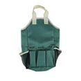 thumbnail image 1 of Garden Tool Organizer, Waterproof Garden Tool Tote Bag ,Outdoor Gardening Tool Storage Bag and Home Organizer for Gardener,Pottery,Electrician and Repairman （A）, 1 of 6