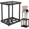 thumbnail image 1 of Garden Tool Organizer for suncast shed accessories,Garage Tool Tower Rack,Heavy Duty Garage Tool Storage,for Garden,Yard,Shed,Easy Assembly (Classic), 1 of 9