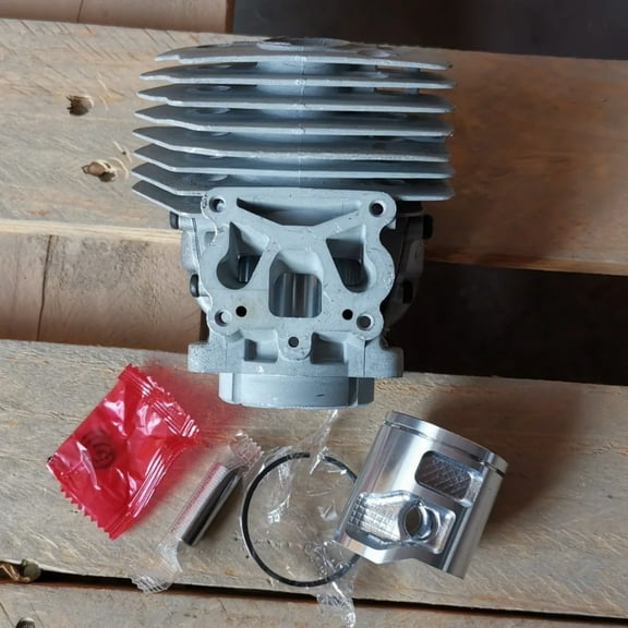 Garden Tool Parts 545 550 Cylinder Kit Husq 545 545XP 550 550XP 550XPG (43mm)