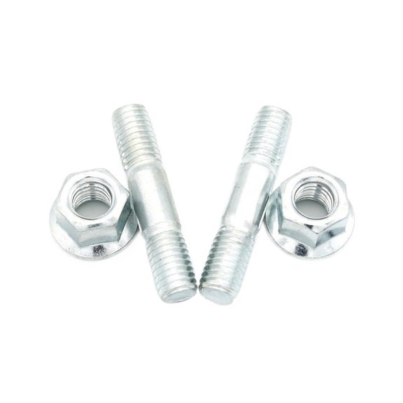 Garden Tool Parts Accessories 5200 Gasoline Chainsaw Attachment Guide Bar Studs and Nuts