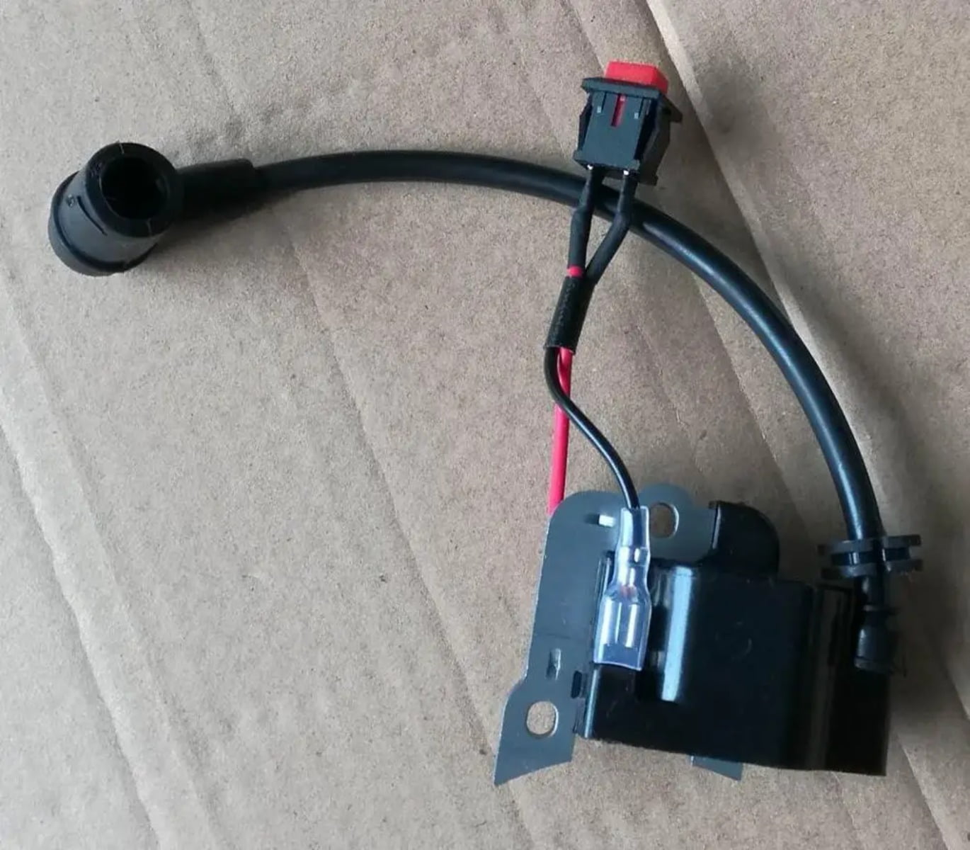 Systeme COMPLET de tirette - lanceur moteur Zenoah G230 à G320 Systeme COMPLET de tirette - lanceur moteur Zenoah G230 à G320