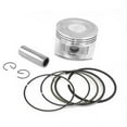 thumbnail image 1 of GX270 Piston Kit GX270 177F (77mm) with Piston Ring Gardening Tools Garden Machinery Parts, 1 of 2