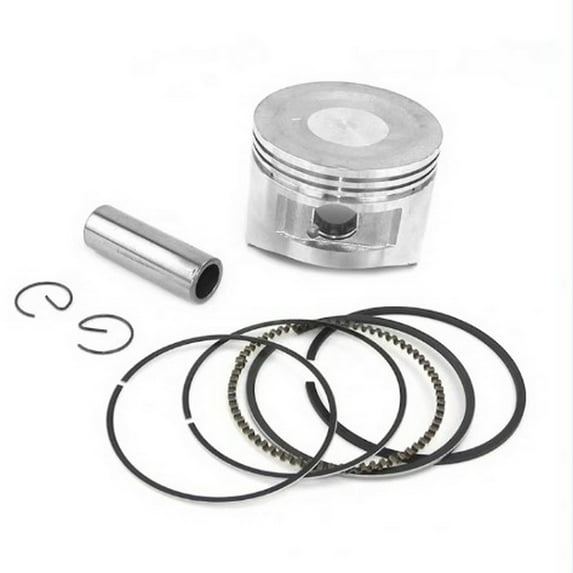 GX270 Piston Kit GX270 177F (77mm) with Piston Ring Gardening Tools Garden Machinery Parts