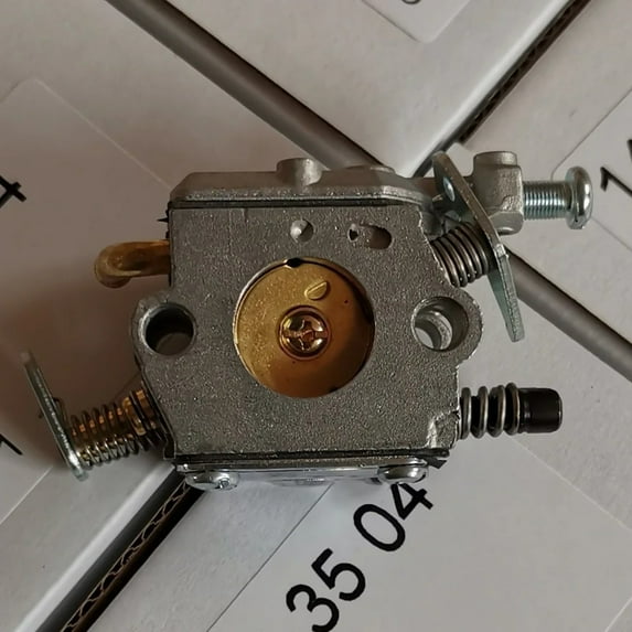 Garden Tool Parts MS 210 MS 230 MS 250 Carburetor MS210 MS230 MS250 021 023 025 Zama type 1123 120 0604 11231200604