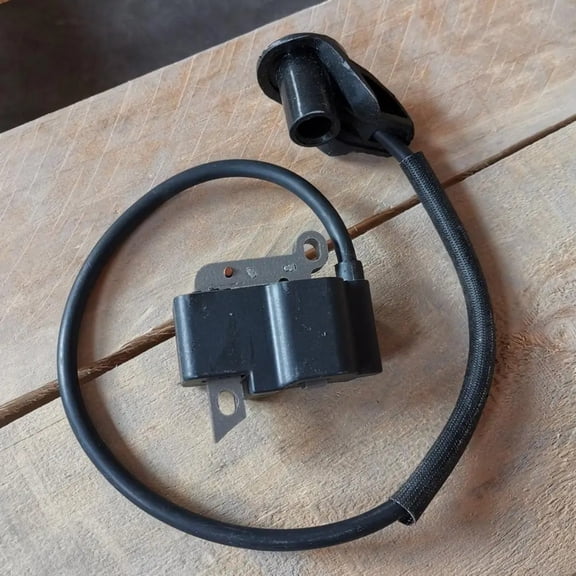 Garden Tool Parts NEW Versioin FS 120 200 250 Ignition Coil FS120 FS200 FS250 NEW Version after 2016 OEM 4134 400 1312 41344001312