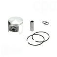 thumbnail image 1 of Garden Tool Parts Piston Kit 070 (58mm) 1106 030 2003 11060302003, 1 of 1