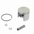 thumbnail image 1 of Garden Tool Parts Piston Kit Alpina P500 P510 P522S VIP 55 VIP 55D VIP 52 CASTOR 52 VIP55 VIP55D VIP52 (45mm), 1 of 1