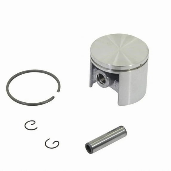 Garden Tool Parts Piston Kit Alpina P500 P510 P522S VIP 55 VIP 55D VIP 52 CASTOR 52 VIP55 VIP55D VIP52 (45mm)