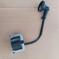 thumbnail image 1 of Garden Tool Parts TL33 Ignition Coil TL33 KE04025AA 36F CG330 BG330 Brush Cutter Magneto Stator, 1 of 2