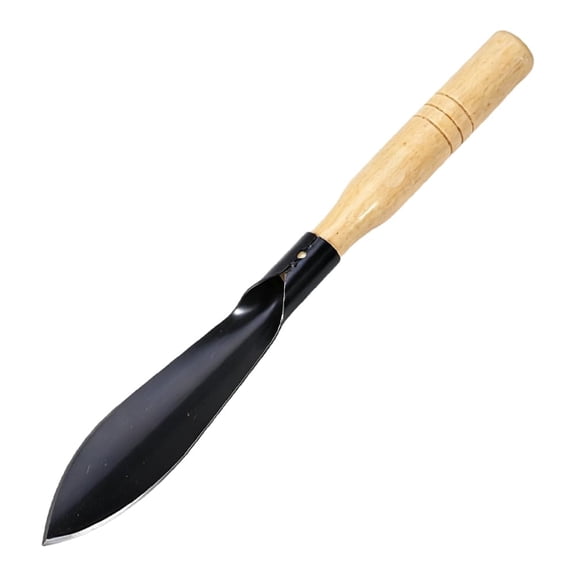 Garden Tool Set, Garden Trowel, Hand Shovel for Gardening Digging and Hand Rake Cultivator, for Digging, Planting, Weeding, Ergonomic Gardening Hand Tools with Non-Slip Grip