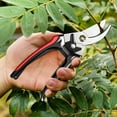 thumbnail image 1 of Garden Tool Set,Gardening Planting Tools Kit for Gardener, Heavy Duty Aluminum Garden Kit Gardening Gifts Tools for Men Women, Outdoor Hand Tools, Garden Essentials, Gift for Garden Lover, 1 of 6