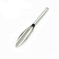 thumbnail image 1 of Garden Tool Set​ Stainless Steel Hand Trowel with Comfort Grip, Durable Metal Blade, Precise Seeds Plantsing, Soil Scooping, Potting Mix, 1 of 5