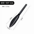 thumbnail image 1 of Garden Tool Set​ Stainless Steel Hand Trowel with Comfort Grip, Durable Metal Blade, Precise Seedss Plantsing, Soil Scooping, Potting Mix, 1 of 2