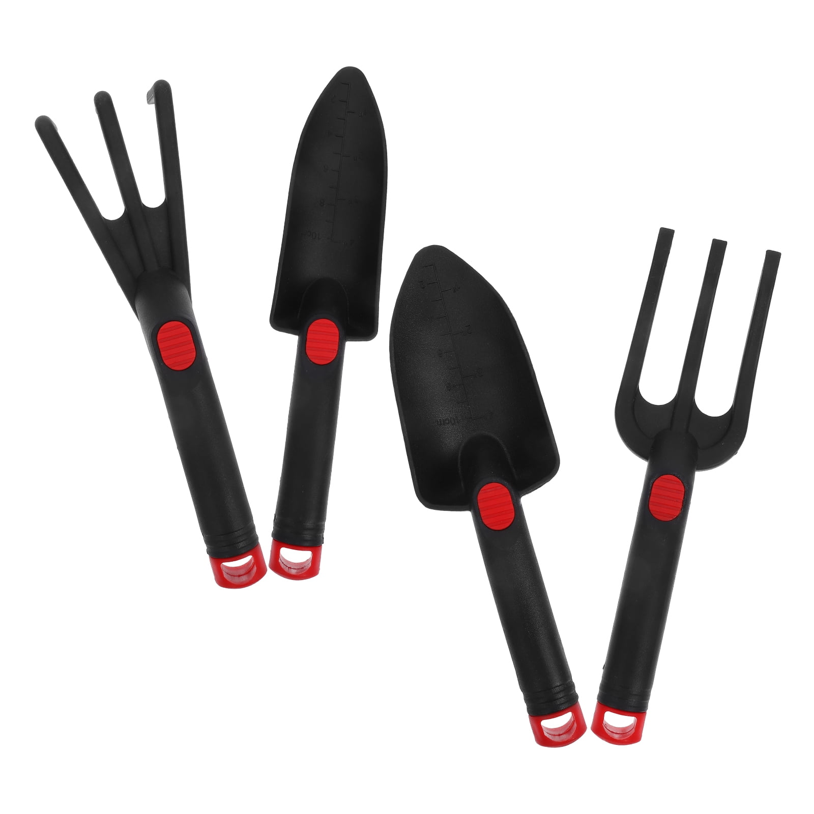 Garden Tool Set Transplanting Trowel Edging Shovel Gardening Hand Spade