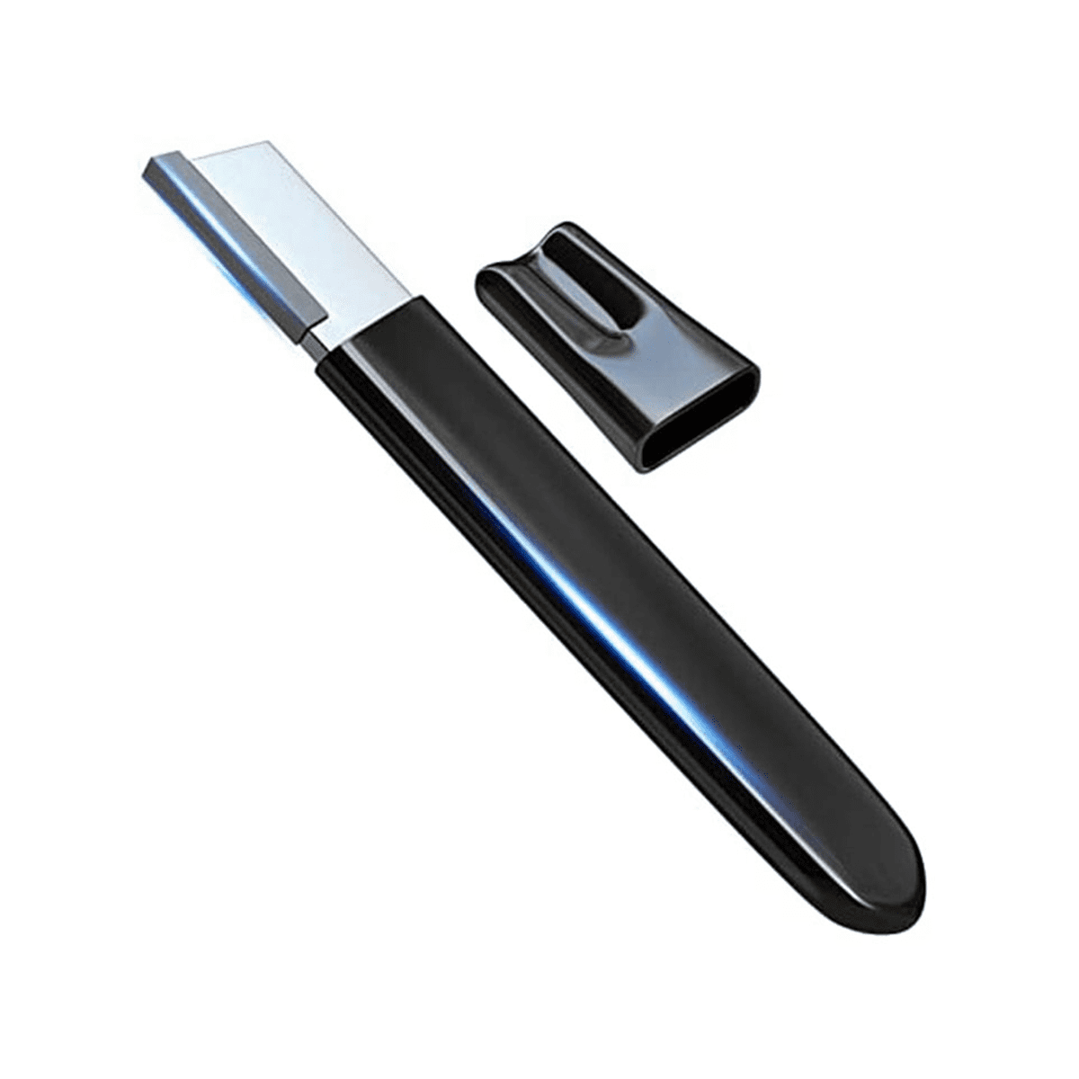 Garden Tool Sharpener Blade Sharpener Pocket Sharpen Garden Tool Shears