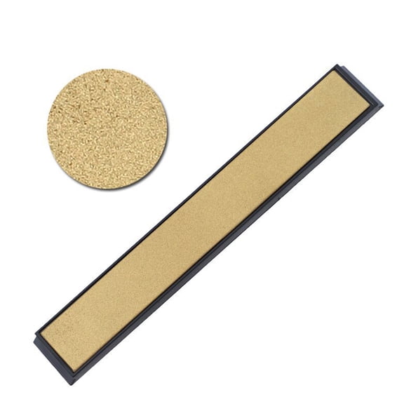 Garden Tool Sharpener Cutter Sharpener Stone for Garden Cutter Sharpener Shear Scissor Sharpener Cutter Sharpening