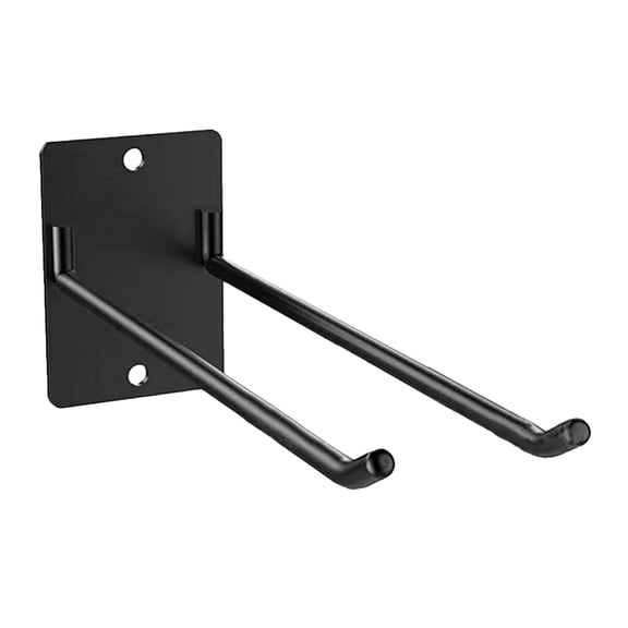 Garden Tool Storage Rack Rake Wall Hanging Broom Gripper Cleaning Supplies Organizer Wall Hanging Hooks Mop Broom Holder