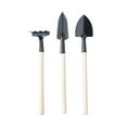 thumbnail image 1 of Garden Tools 3PCS Indoor Outdoor For Women/Men Set Gardening Set Tools Gardening Patio Garden, 1 of 7