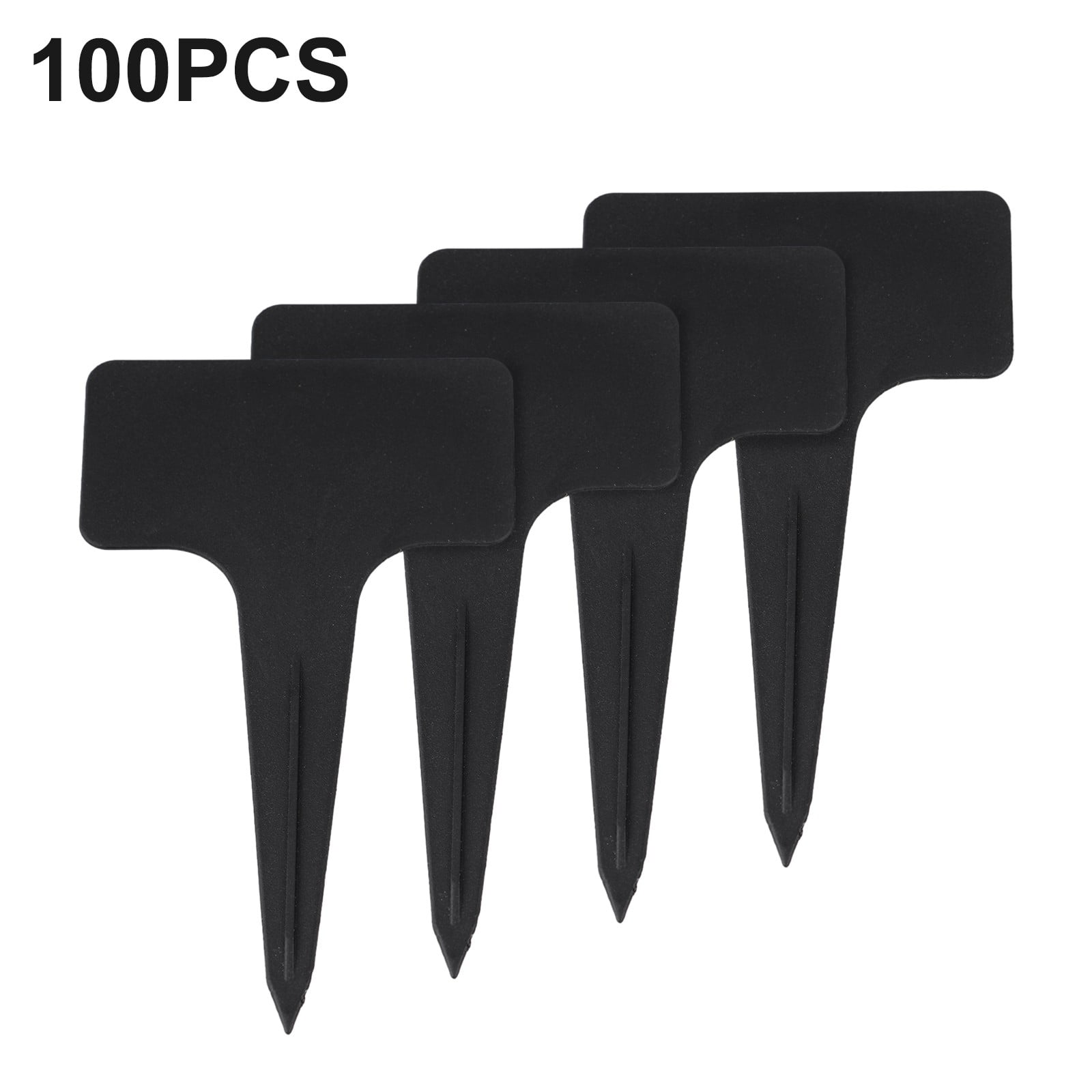 Garden Tools Gardening Tools 100Pcs Garden Labels Gardening Plant ...