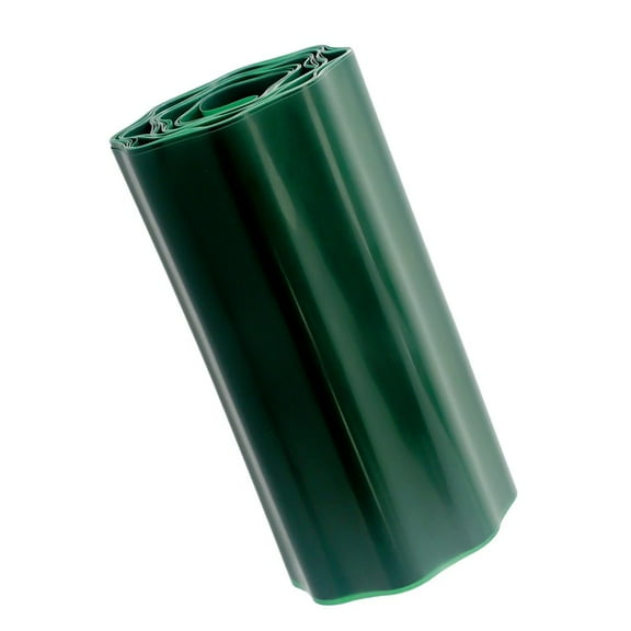 Garden Tools Gardening Tools 30/40Cm Grass Lawn Edge Border Path Edging Fence Outdoor Landscape Garden Decor 40Cm