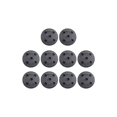 Garden Tools Gardening Tools Plant Support 10 Pcs Plant Pot Elevator, 12 Inch Plastic Plant Risers for Pots Indoor Outdoor