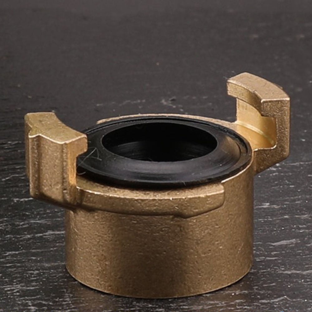 Garden Tools Gardening Tools Premium Brass Quick Connect Water Fittings