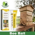 Garden Tools Ozmmyan Farm Bee Attractant Naturally Attracts Bees To