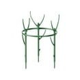 Garden Tools Plant Support Plant Support Trelli Rings Metal Stake