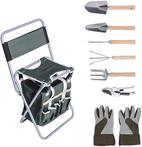Garden Tools + Garden Gifts For Mom | Julie Blanner