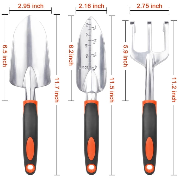 Garden Tools Set