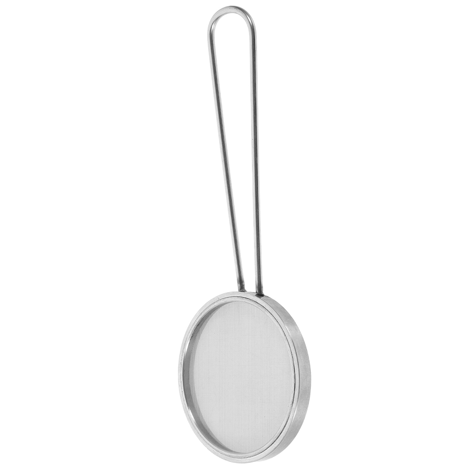 Garden Tools Sifting for Gardening Sieve Soil Fine Mesh 304 Stainless