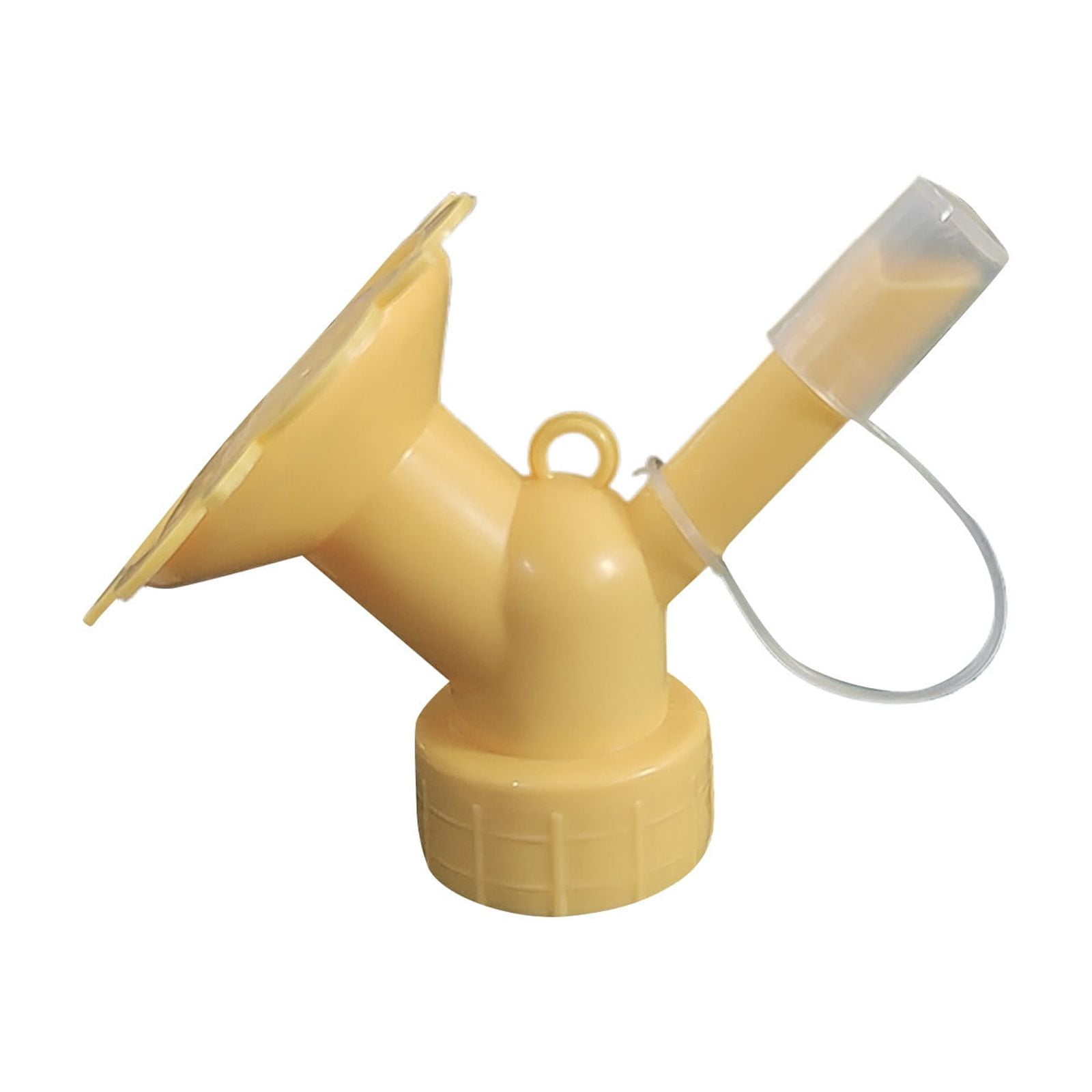 Garden Tools,Spray Bottles,Bottle Cap Sprinkler Plastic Watering