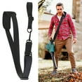 Garden Tools Strap Adjustable Trimmer Sling Compatible With Most Mowers