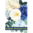 thumbnail image 1 of Garden Tracker Log: Gardening Daily Keeper for Gardening Lover, Flowers, Fruit, Vegetable Planting and Care instructions, (Paperback), 1 of 1