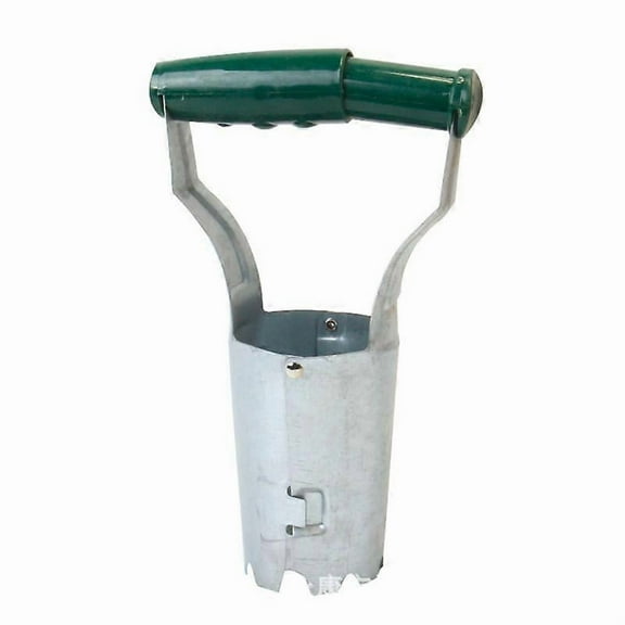 Garden Transplanter - Bulb Planter - Garden Seedling Transplanter