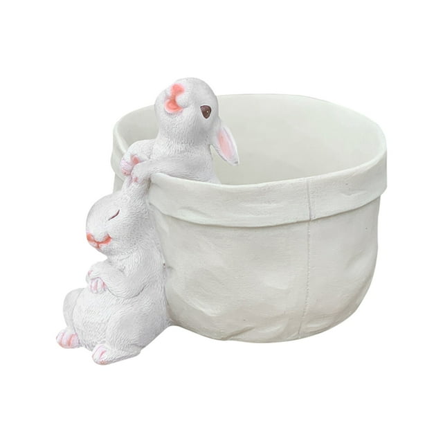 Garden Trays Bulk Small Wall for Indoor Flower Window Boxes Outdoor