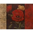 thumbnail image 1 of Garden Treasure II Poster Print by Nan-VARPDX20559, 1 of 1