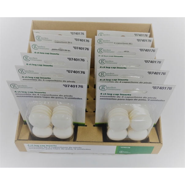 Garden Treasures 1-1/4