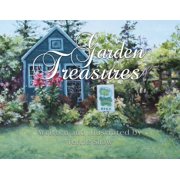 Garden Treasures Paperback