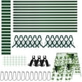 Garden Trellis For Cucumbers, 48 Inch AFrame Trellis For Vegetables