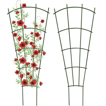 Garden Trellis Indoor Plant Trellis Flower Trellis Plant Support Plant Climbing Stand
