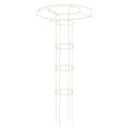 thumbnail image 1 of Garden Trellis Yard Lawn Gardening Plant Frame Umbrella Flower Frame Plant Support Trellis, 1 of 8