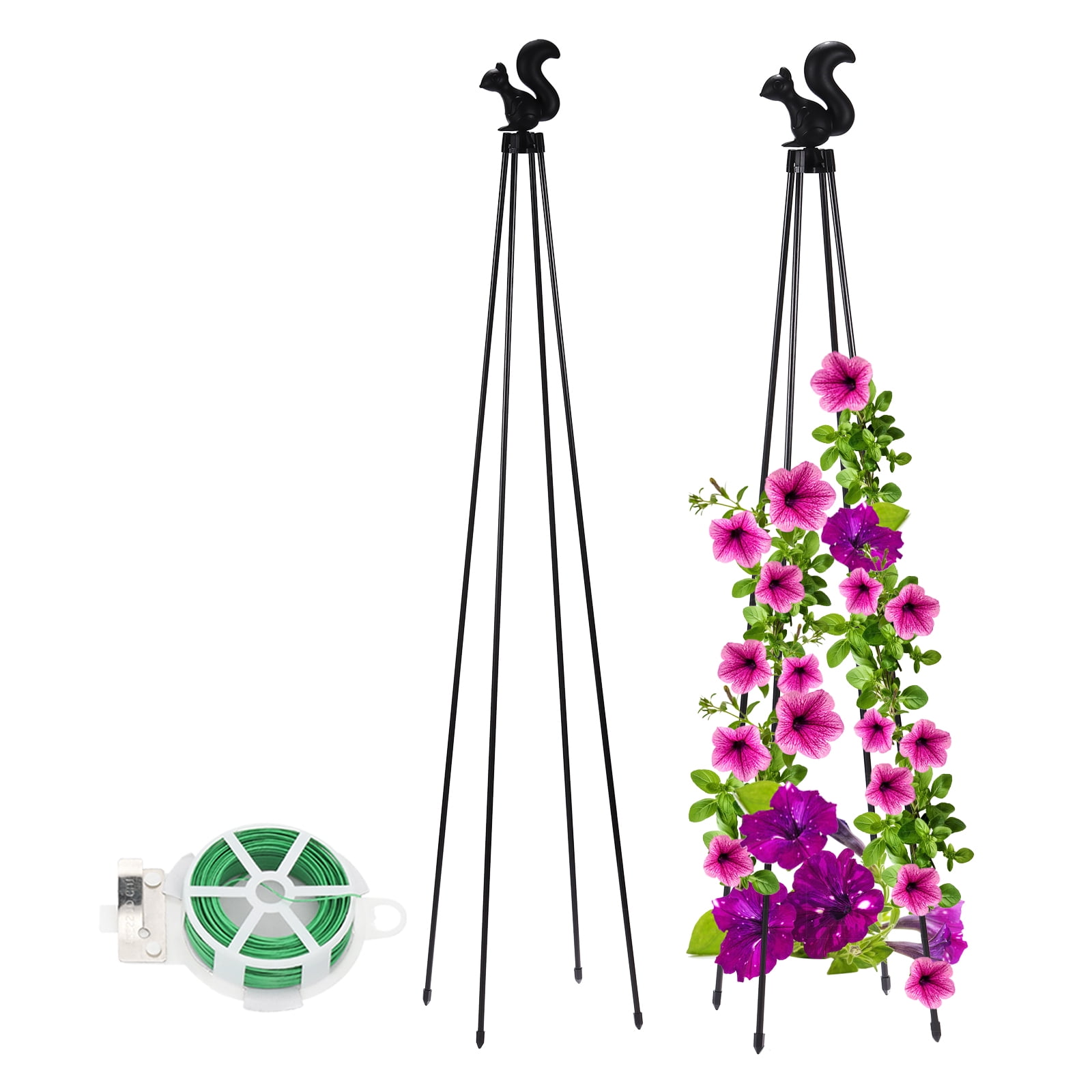 Garden Trellis for Climbing Plants, 35