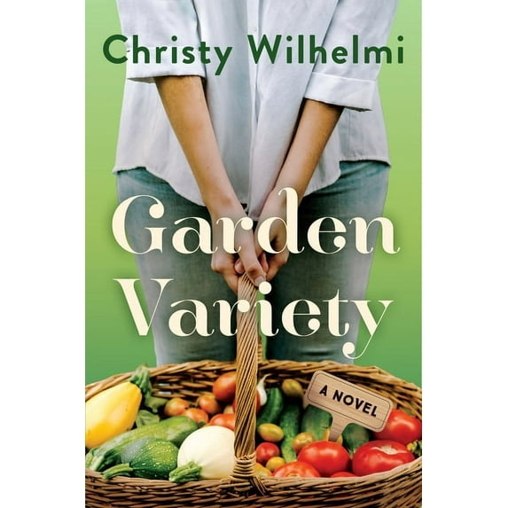Garden Variety, (Paperback)