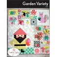 thumbnail image 1 of Garden Variety Pattern by Swirly Girls Designs, 1 of 2