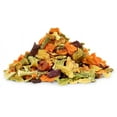 thumbnail image 1 of Garden Vegetable Soup Mix by Its Delish, 10 lbs Bulk Bag  Natural Dehydrated Vegetables for Ramen Noodles, Soup, and Chip Dip  12 Veggie Blend with Beets & Carrots  Vegan, Gluten-Free, and Kosher, 1 of 6