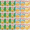 Garden Veggie Straw Variety Pack (30 Count)
